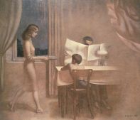 Family Evening, 1987