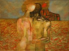 New Acquiantance, 1990