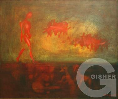 Steps on Secret 1990