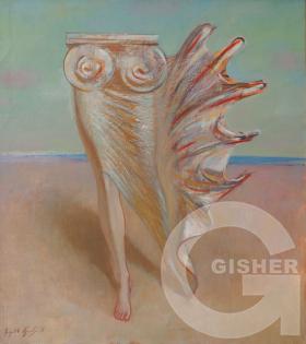 The Birth of Venus, 1994