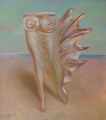 The Birth of Venus, 1994