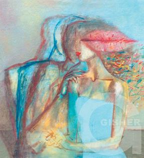 Waiting for a Kiss, 1999