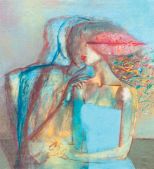 Waiting for a Kiss, 1999