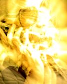 girl with sunglasses