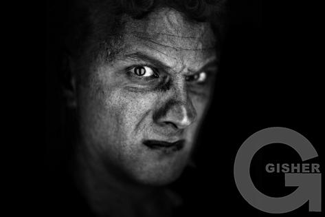 this is just a portrait, I don't have any conceptual captions for it- I was trying to get the tech point i mention for my self