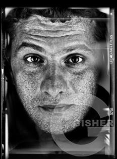 this is just a portrait, I don't have any conceptual captions for it- I was trying to get the tech point i mention for my self,