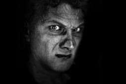 this is just a portrait, I don't have any conceptual captions for it- I was trying to get the tech point i mention for my self