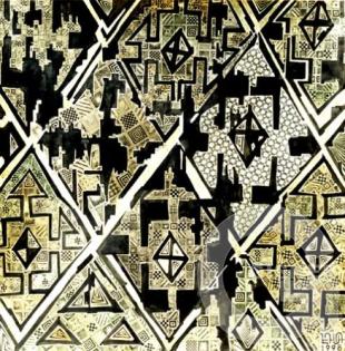 Memory from my Grandmother