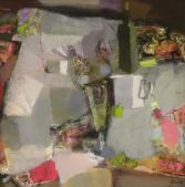 Still Life with White Mug