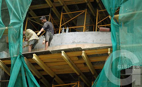 construction and reconstruction