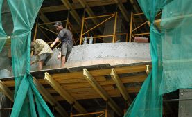 construction and reconstruction