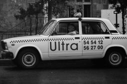 there when you need him