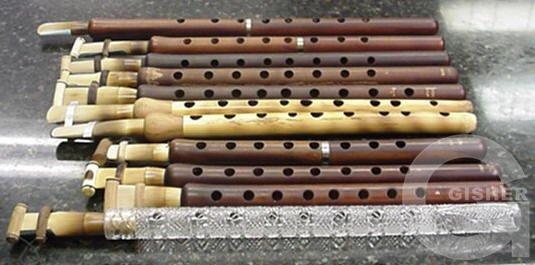 National Musical Instruments - 1