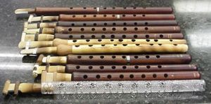 National Musical Instruments - 1