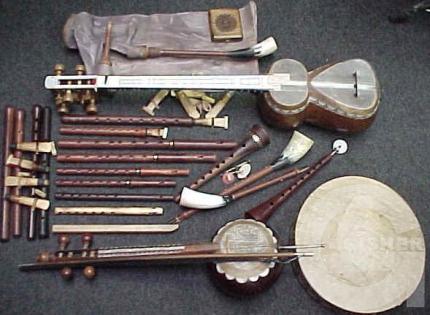 National Musical Instruments - 12