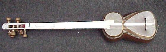 National Musical Instruments - 26