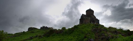 Armenian panorama - 1