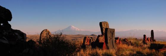 Armenian panorama - 10