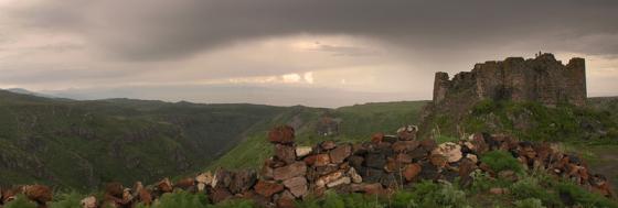 Armenian panorama - 11