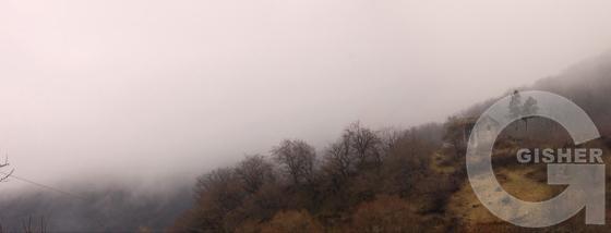 Armenian panorama - 13