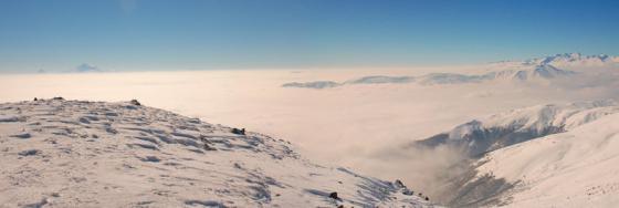 Armenian panorama - 14