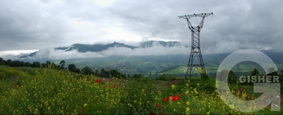 Armenian panorama - 16