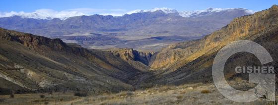 Armenian panorama - 19