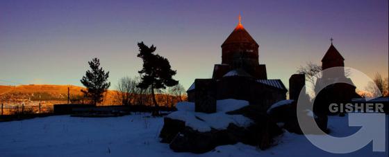 Armenian panorama - 20
