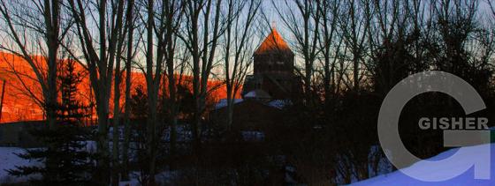 Armenian panorama - 21