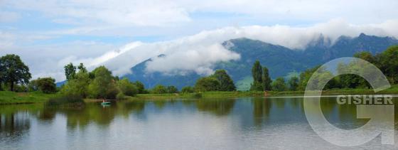 Armenian panorama - 22