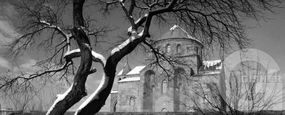 Armenian panorama - 25