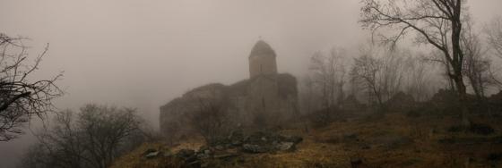 Armenian panorama - 28