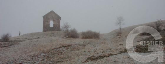 Armenian panorama - 35