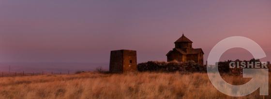 Armenian panorama - 4