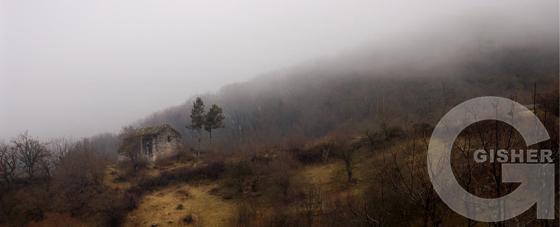 Armenian panorama - 5