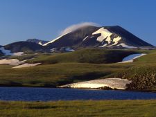 "Арагать лер"