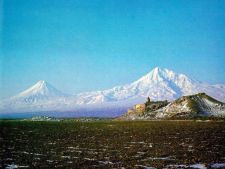 ARARAT! ARARAT!