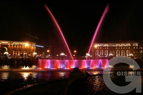 Армения-Ереван