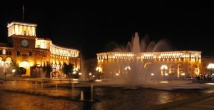 Армения-Ереван