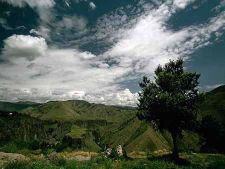 Армения-Ервандашат