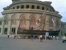 Армения - Опера