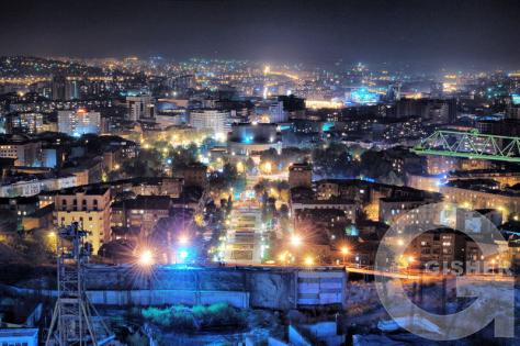 Gisherayin Yerevan:)