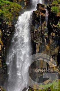 Касахский водопад