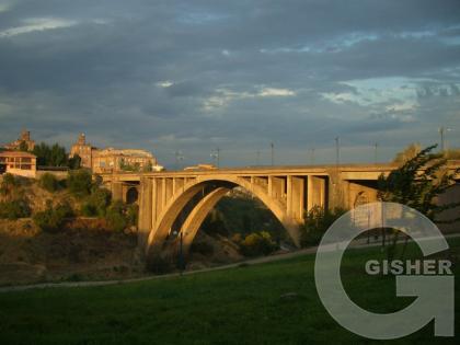 Киевян мост