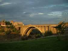 Киевян мост