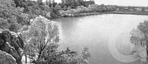 Озеро Айгерлич