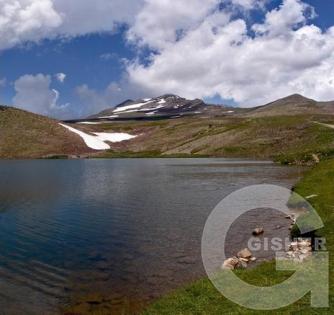 Озеро Кари-лич