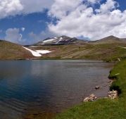 Озеро Кари-лич