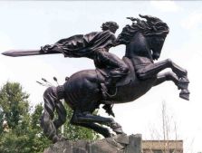 Сасунци Давид