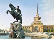 Сасунци Давид